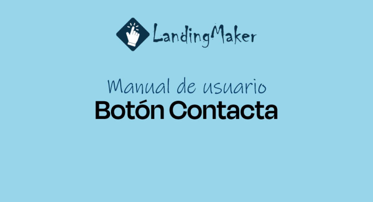 Drupal Landing Maker by Drupaladicto | www.landingmaker.es