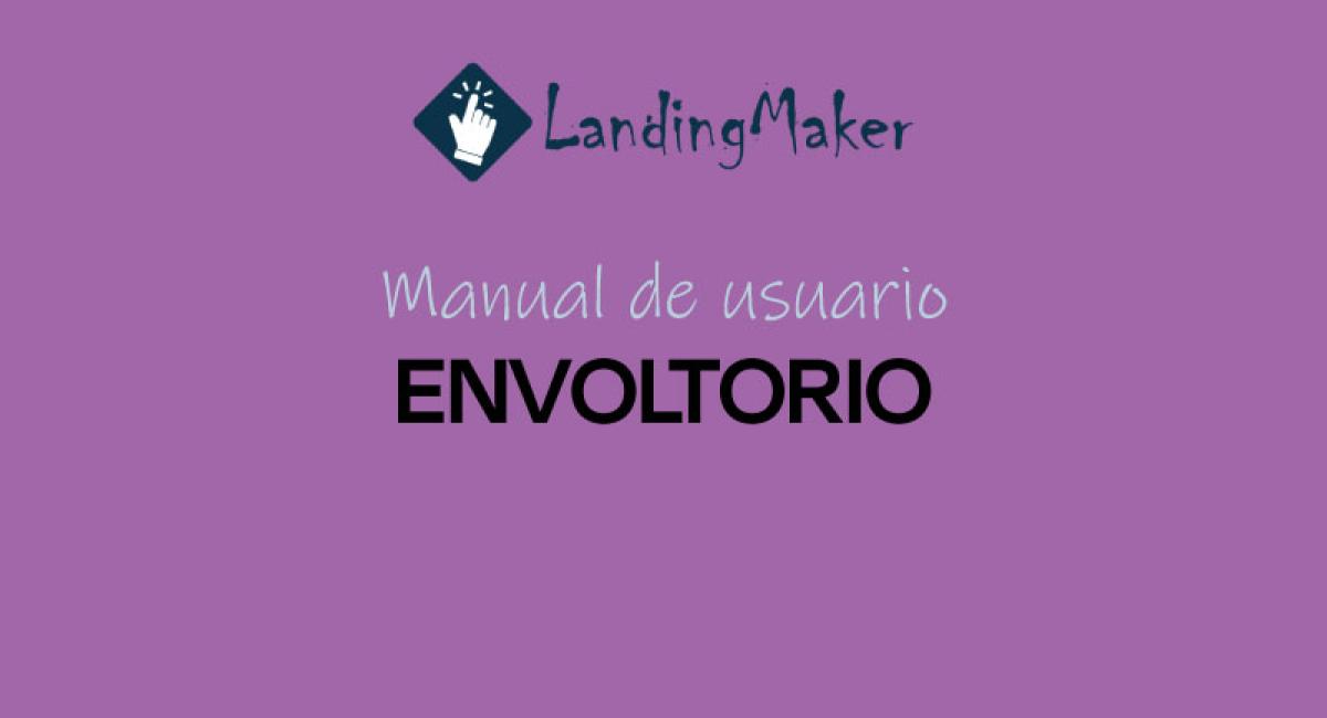 Drupal Landing Maker by Drupaladicto | www.landingmaker.es