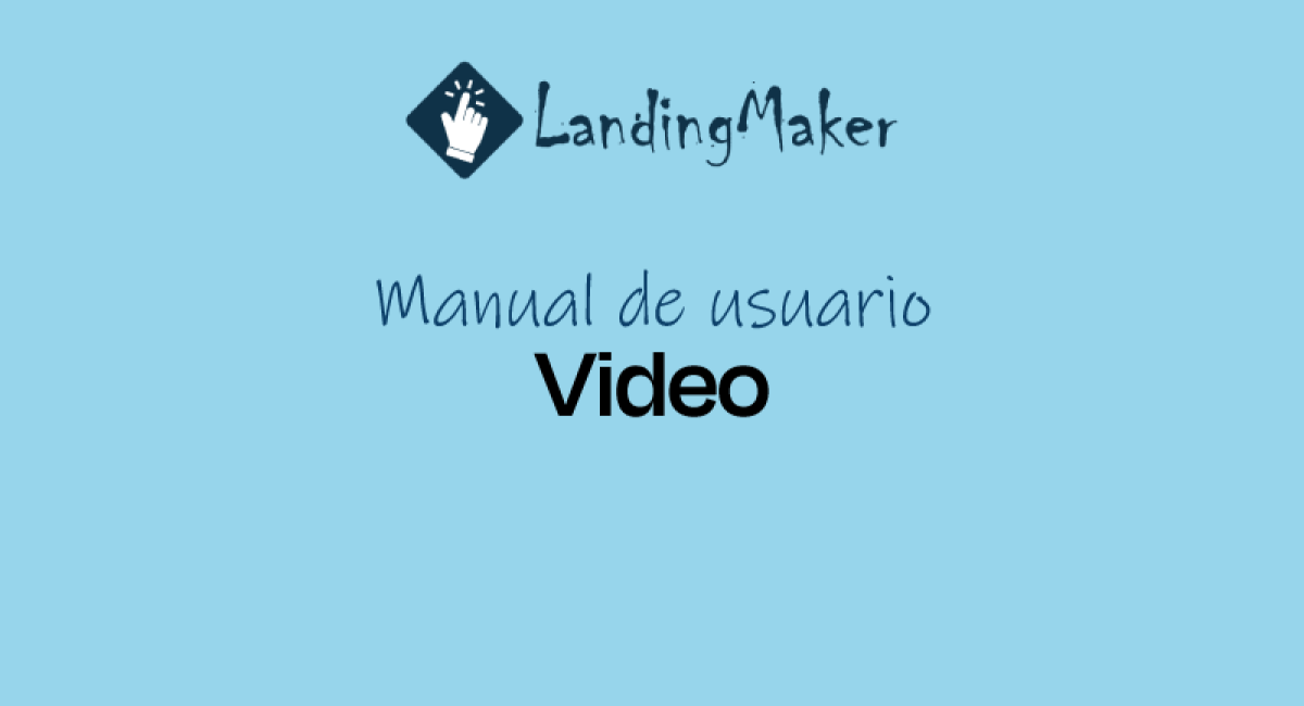 Landing Maker by Drupaladicto Full Demo