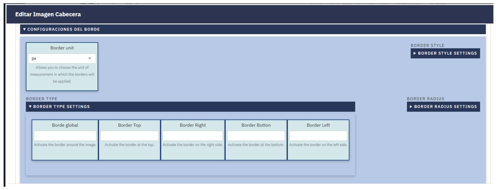 Drupal Landing Maker by Drupaladicto | www.landingmaker.es