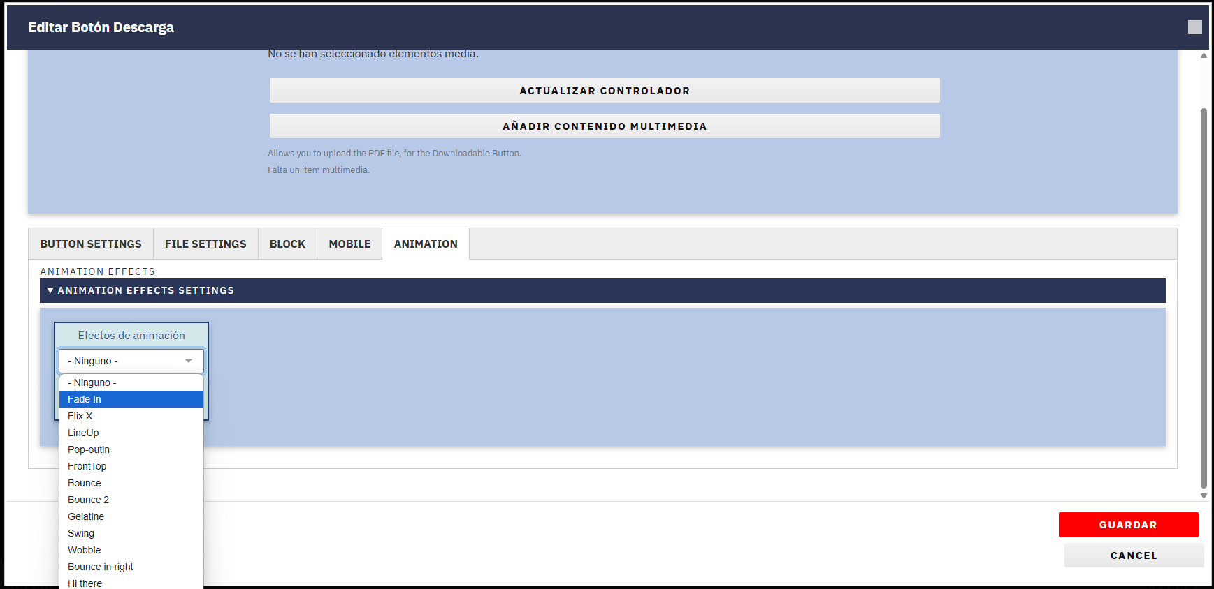 Drupal Landing Maker by Drupaladicto | www.landingmaker.es