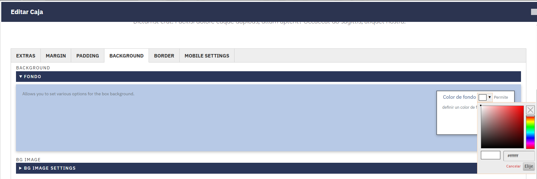 Drupal Landing Maker by Drupaladicto | www.landingmaker.es