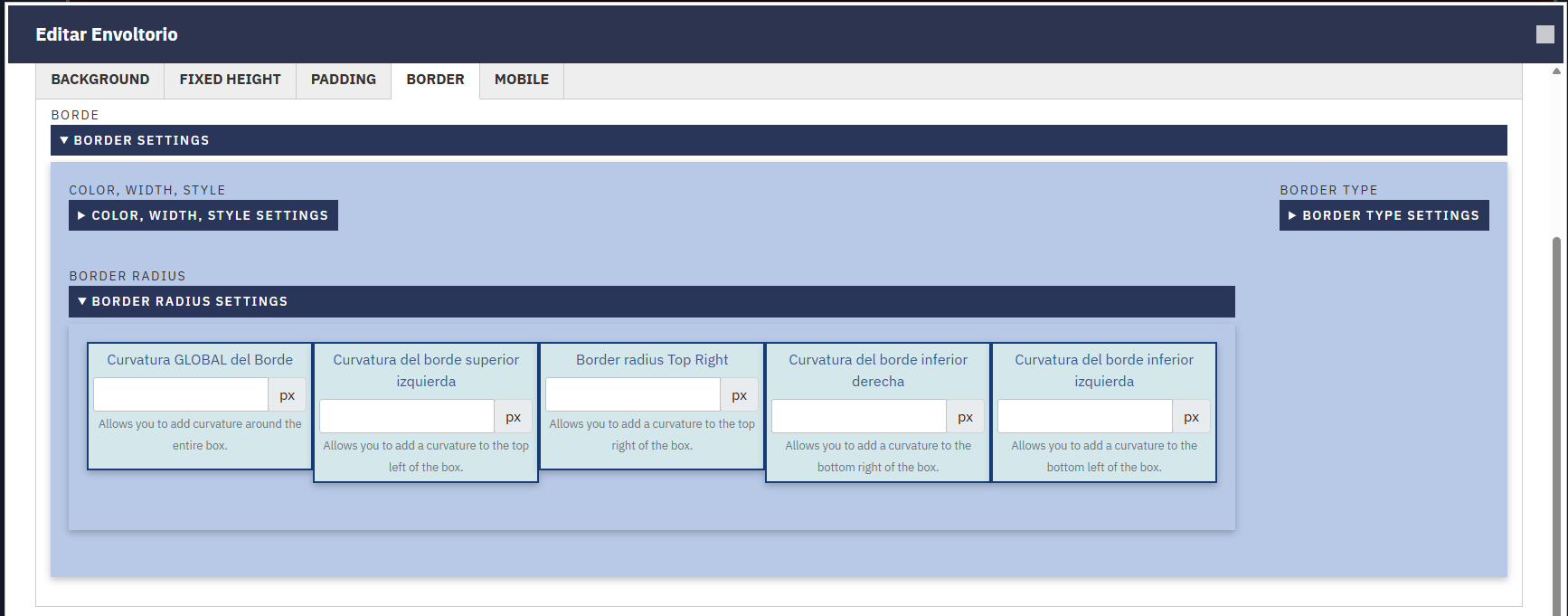 Drupal Landing Maker by Drupaladicto | www.landingmaker.es