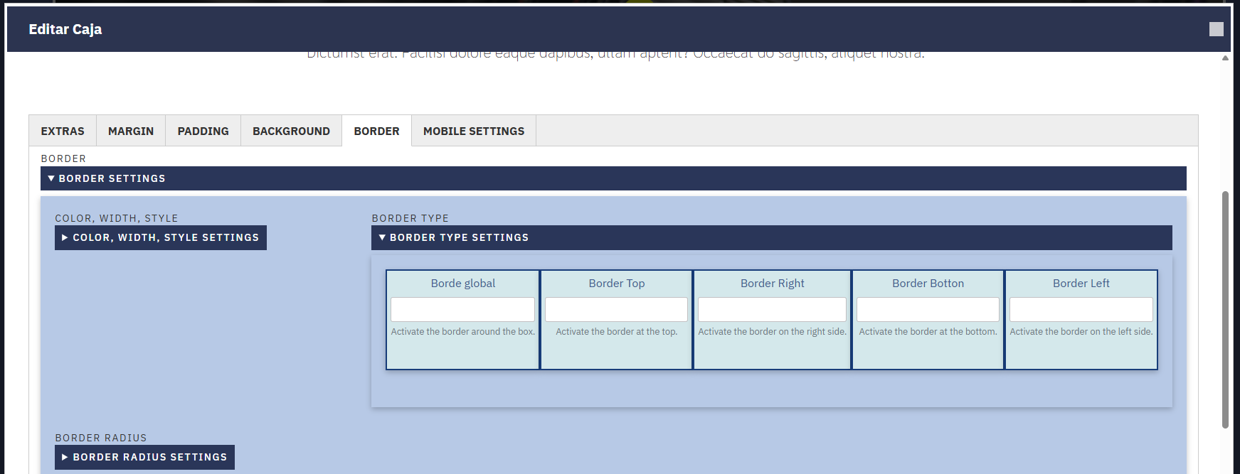Drupal Landing Maker by Drupaladicto | www.landingmaker.es