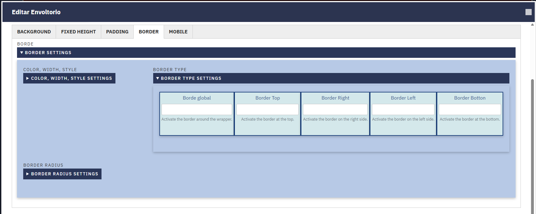 Drupal Landing Maker by Drupaladicto | www.landingmaker.es