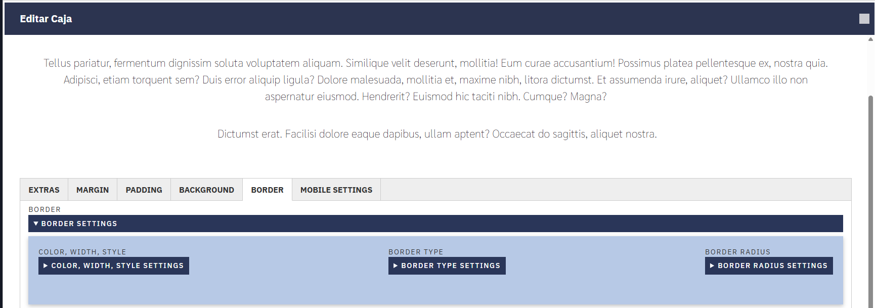 Drupal Landing Maker by Drupaladicto | www.landingmaker.es