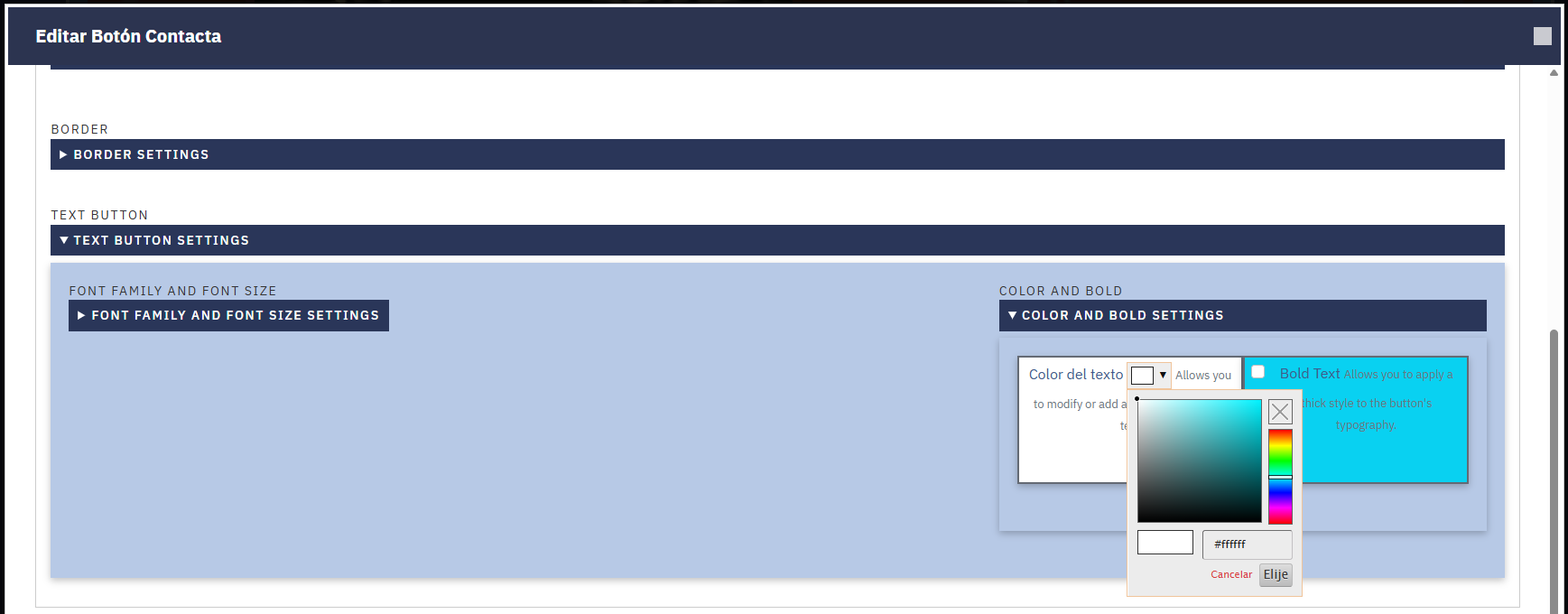 Drupal Landing Maker by Drupaladicto | www.landingmaker.es