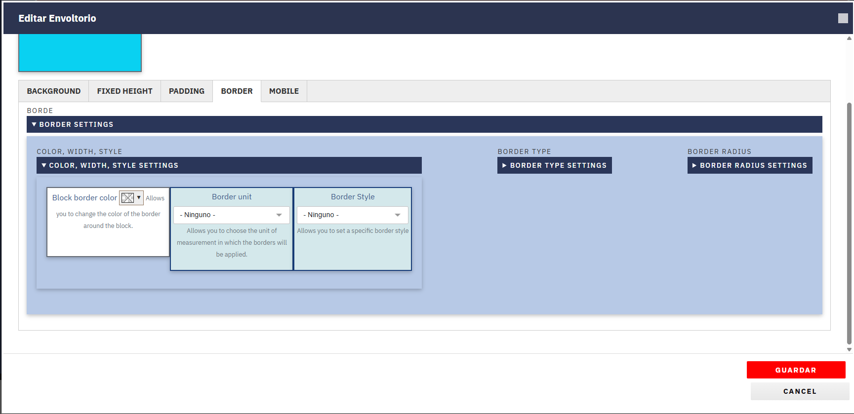 Drupal Landing Maker by Drupaladicto | www.landingmaker.es