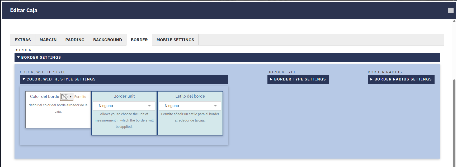 Drupal Landing Maker by Drupaladicto | www.landingmaker.es