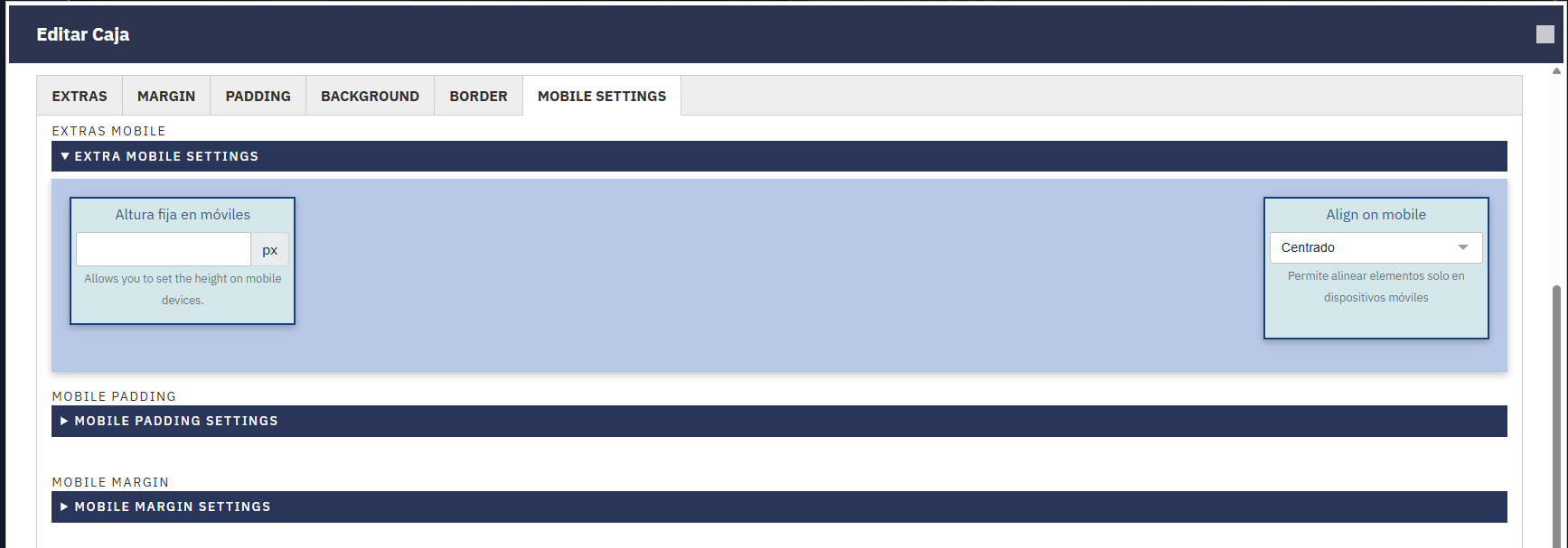 Drupal Landing Maker by Drupaladicto | www.landingmaker.es
