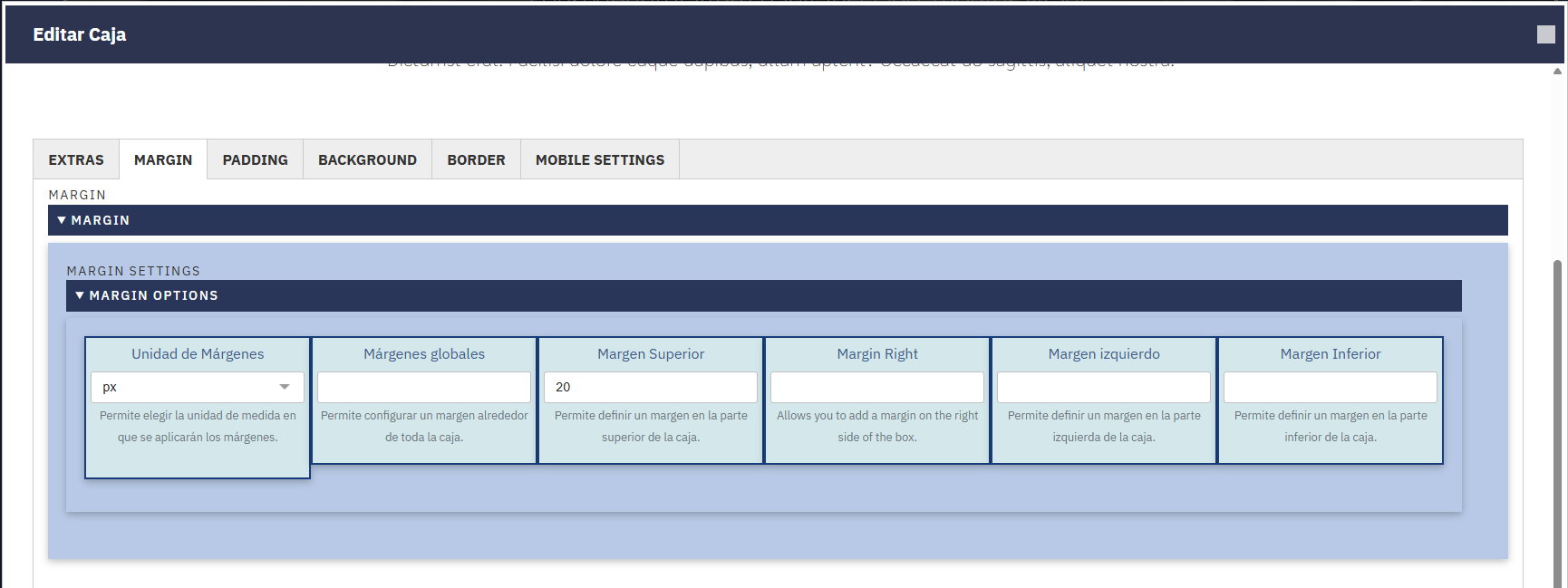 Drupal Landing Maker by Drupaladicto | www.landingmaker.es