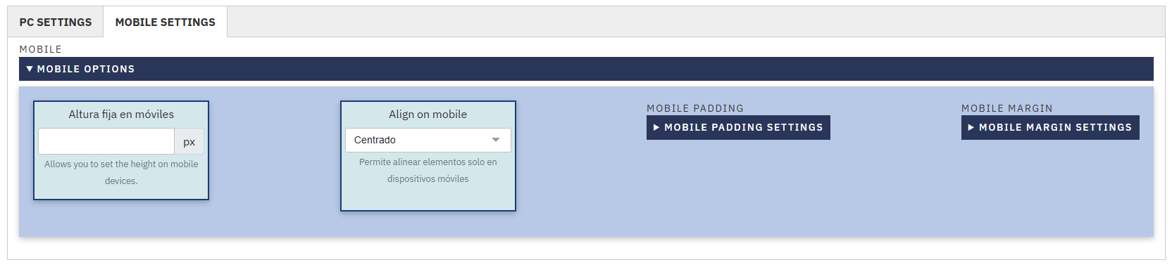 Drupal Landing Maker by Drupaladicto | www.landingmaker.es