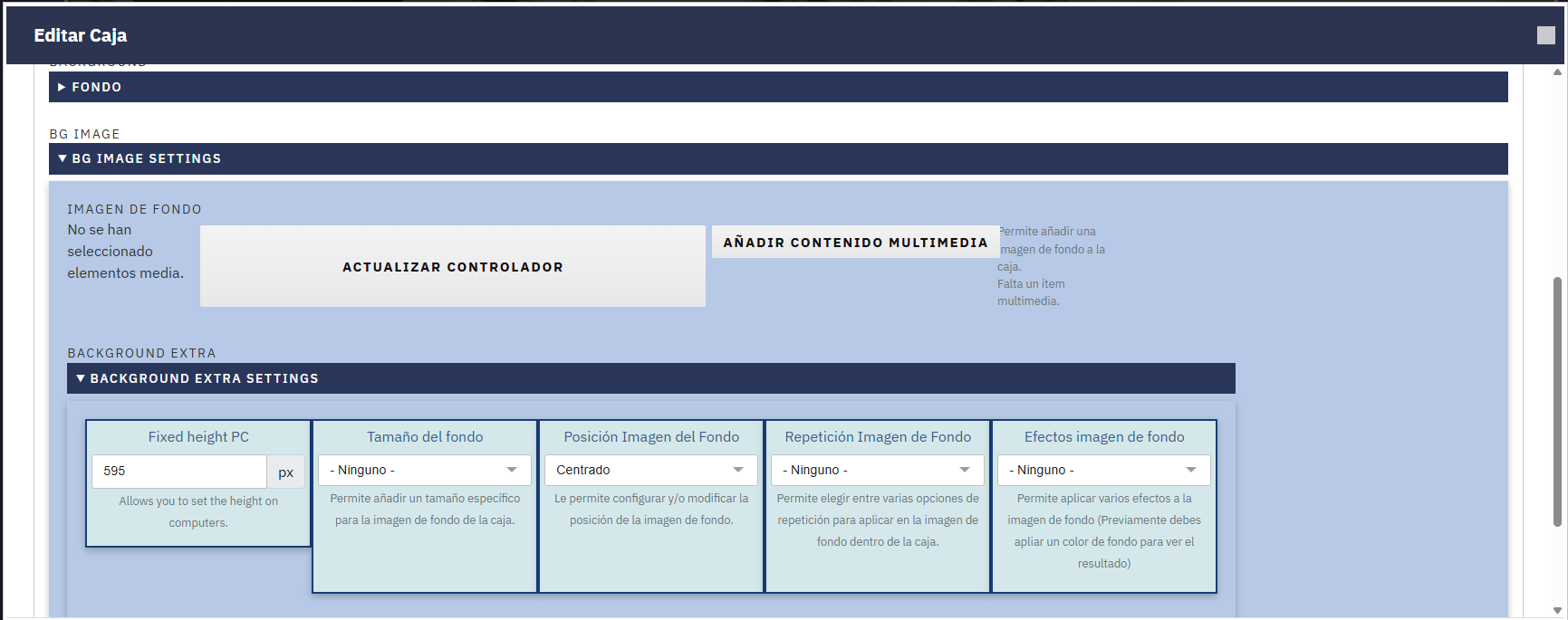 Drupal Landing Maker by Drupaladicto | www.landingmaker.es