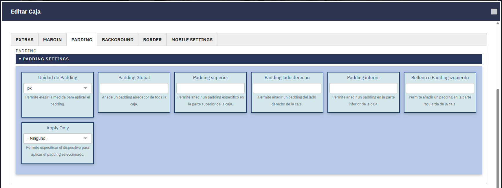 Drupal Landing Maker by Drupaladicto | www.landingmaker.es