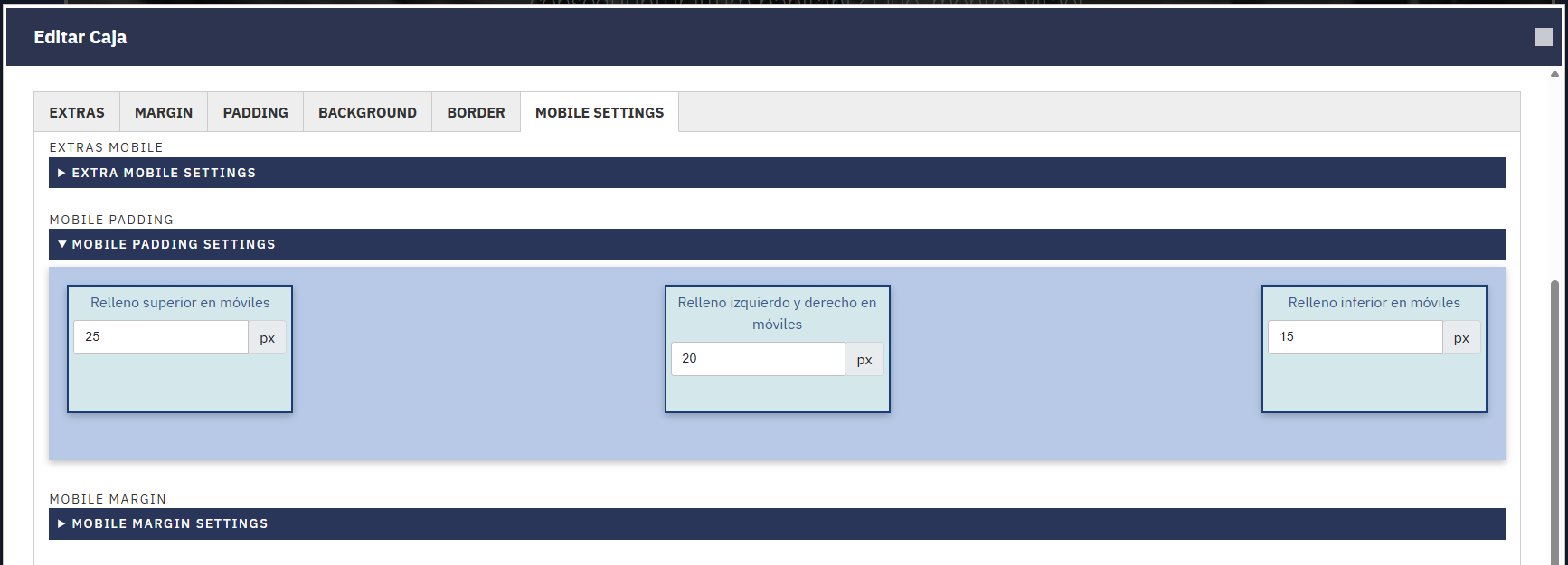 Drupal Landing Maker by Drupaladicto | www.landingmaker.es